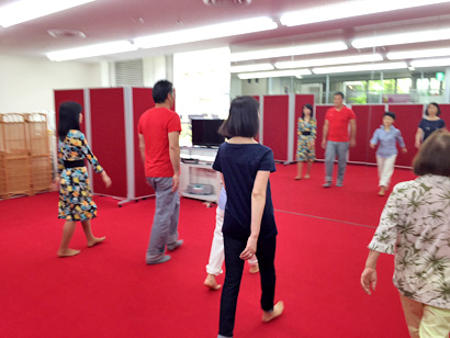 東京オペラシティ教室