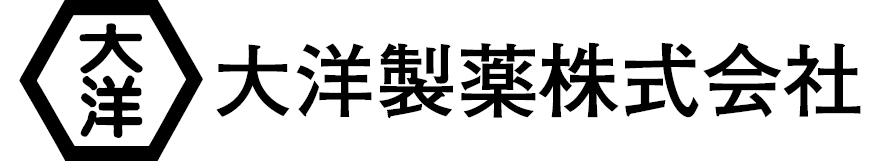 協賛企業ー大洋製薬株式会社ー