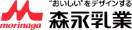 協賛企業ー森永ー