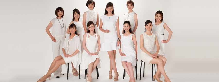 ウォーキングインストラクター資格取得DFWALK3