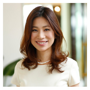 受講者の声／山本暁子様